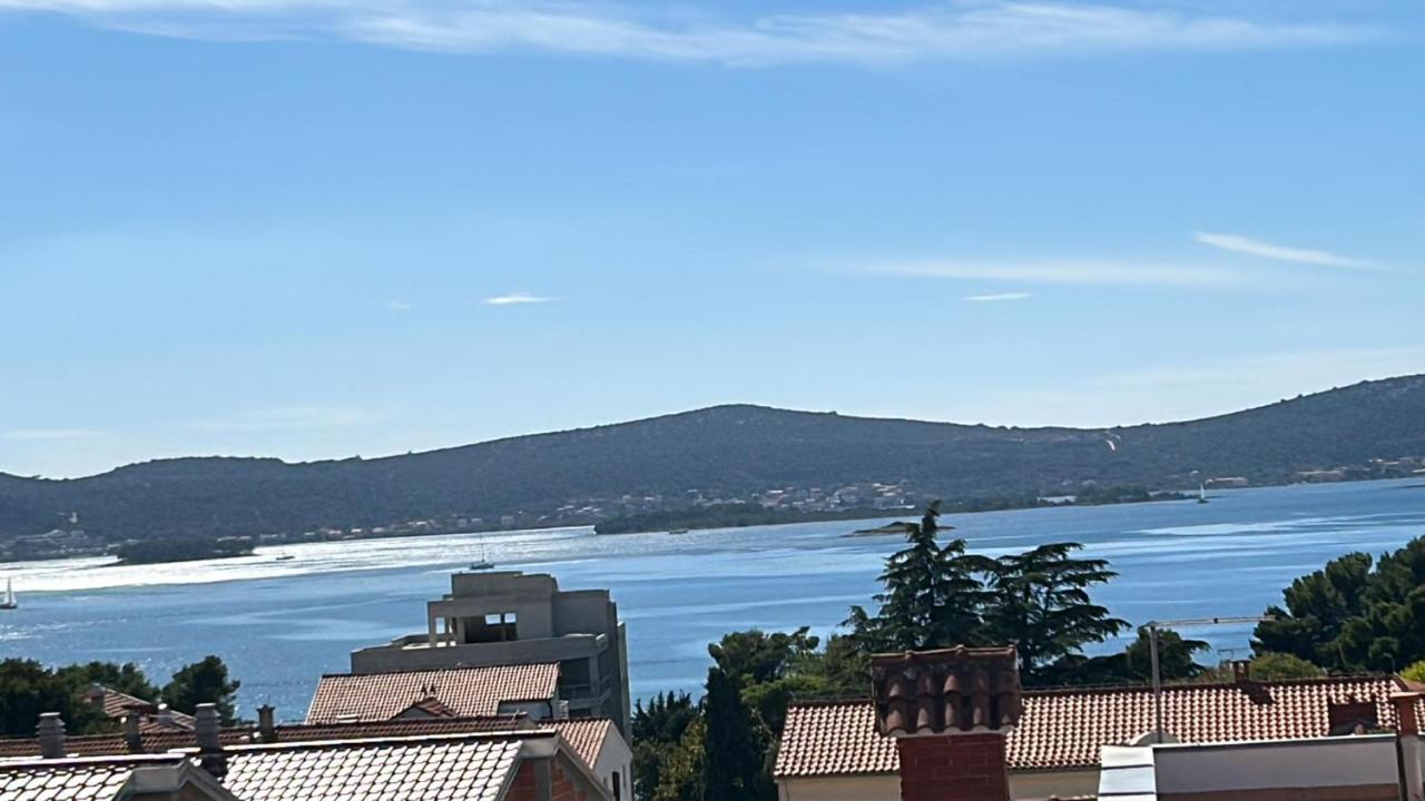 Villa Hercegovina Sveti Filip i Jakov Exteriér fotografie