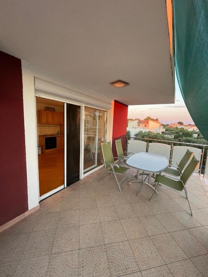 Villa Hercegovina Sveti Filip i Jakov Exteriér fotografie