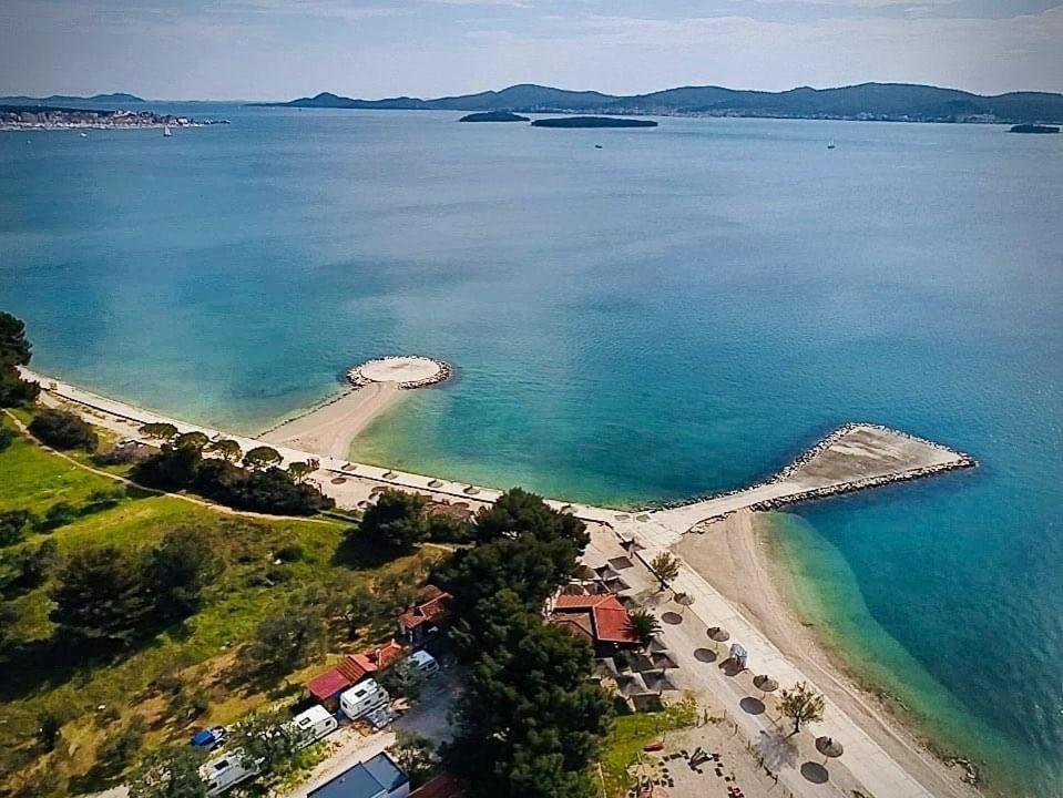 Villa Hercegovina Sveti Filip i Jakov Exteriér fotografie