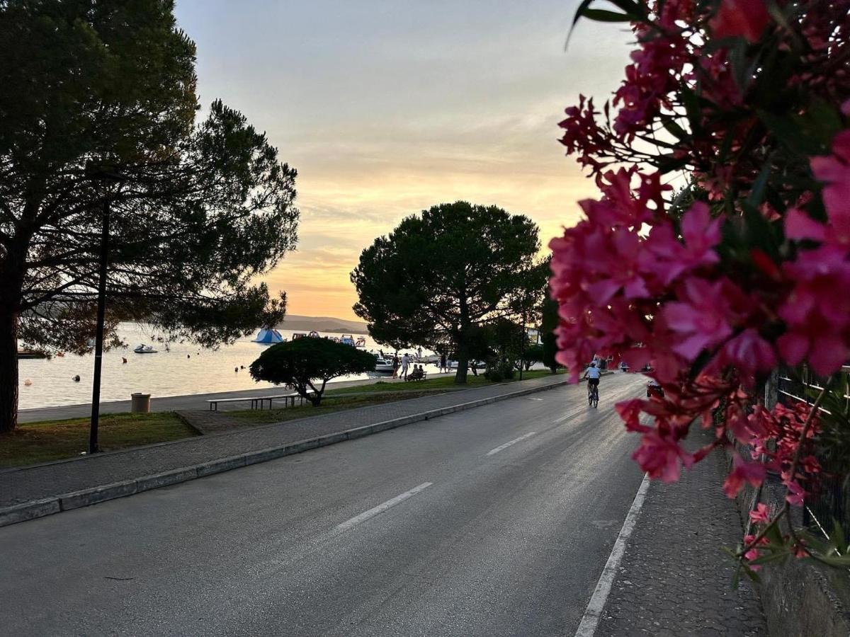 Villa Hercegovina Sveti Filip i Jakov Exteriér fotografie
