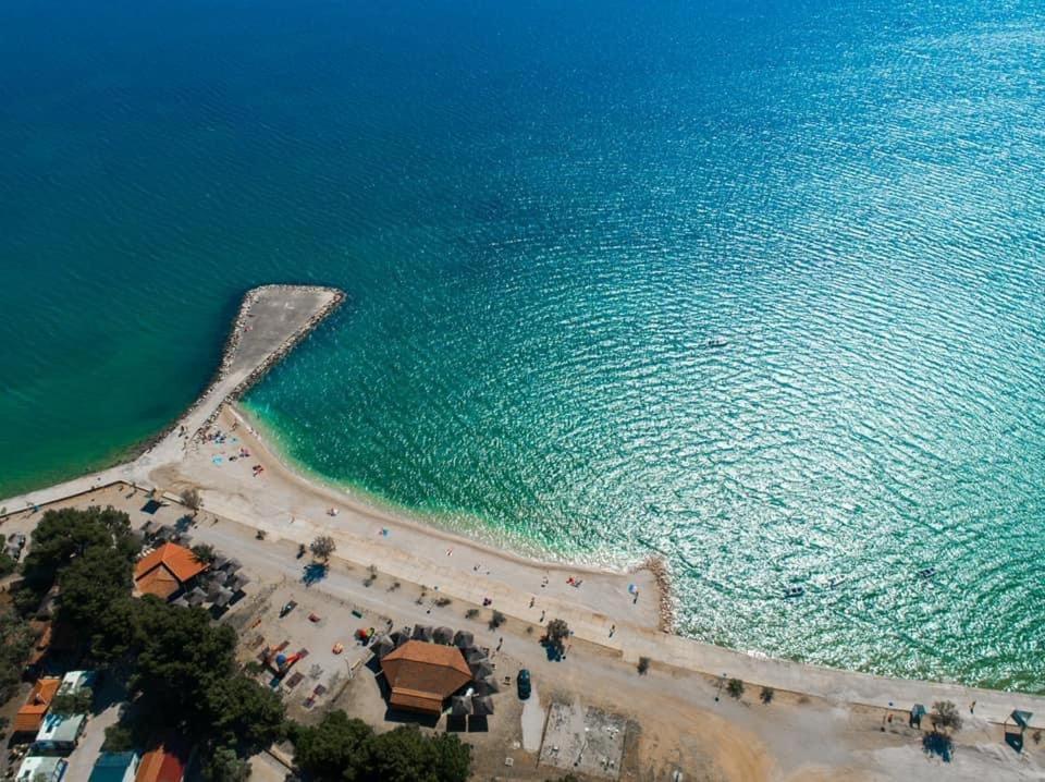 Villa Hercegovina Sveti Filip i Jakov Exteriér fotografie
